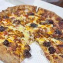 한국도미노피자(주) 이미지