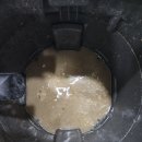 동두천 아파트 싱크대막힘 해결 및 싱크대 주름 호스 교체 서비스 후기
