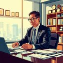 행정사사무소 봄 이미지