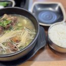 먹골감자탕 이미지