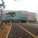 합천체육관 실내수영장 이미지