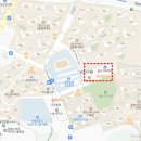 천동초등학교 후문 이미지