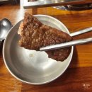 대구장기동맛집 먹자골목 생우회관 생우갈비살 모둠 후기
