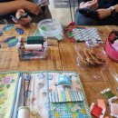 꿈꾸는 바느질 이미지