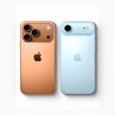 (주)오렌지인텔리전스 | [옆커폰 범일점 ]아이폰 17 디자인 스팩 총정리