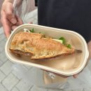 [경기도 고양] 블루리본 소금빵 맛집 &#34;젠틀비&#34; 내돈내산 후기