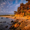 한섬감성바닷길 이미지