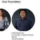 리(Lee)쉐프 이미지