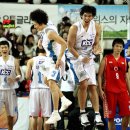 2009 KBL 파워랭킹 1위 - 전주 KCC 이지스 - 이미지