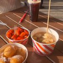 홍천떡볶이 이미지