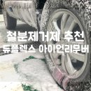 만원 대 가성비 철분제거제! 듀플렉스 아이언리무버 사용후기