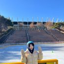 문수보조경기장 화장실 | 울산 꿀잼빙상장 아이스링크장 눈썰매 네이버예약 주차장 문수월드컵경기장 총정리