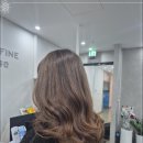 헤어살롱 라피네 이미지