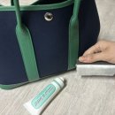 민트앤민트 가죽클리너 레더스파크림 셀프 명품가방세탁 대신 또산템