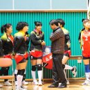 남해실내체육관 이미지