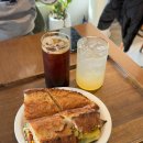 보현산 아차골사과 | 대전 관저동베이커리 ‘관저당’ 잠봉뵈르,샌드위치 주말 현장방문 후기