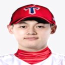 [KBO] 기아 타이거스 보상선수 [김현수] 투수 이미지