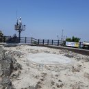 계양산 정상 이미지