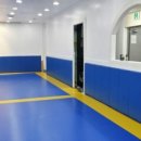 경희대 올림픽태권도 체육관 이미지