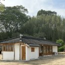 애견동반한옥템플스테이 이미지