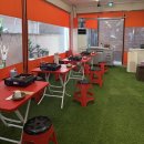 송북감자탕과쭈꾸미삼겹살 | 제주 연동 맛집 [골목길 감자탕&amp;쭈꾸미] 신메뉴 매콤 쭈꾸미 후기