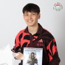 Ben (Year 13) for winning the English &amp; Media Centre (EMC) 2025 이미지