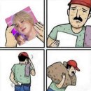 케이워치 | 케이 이즈위 영통팬싸 후기