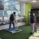 골프연습장 이미지