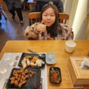아빠와 데이트 디즈니 100주년 기념작 위시 관람 후기 (cgv 김포. 경양 카츠 김포 풍무)