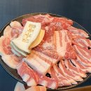GR(칠곡군)-[석적로]-상-1 | 석적 고기맛집/가성비고깃집 특제소스가 별미인 “육부심 왕소금구이”