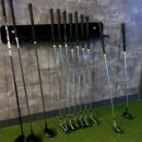 오송 스크린골프 이미지