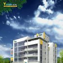 Y ZONE 빌딩 이미지