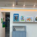 뉴프랜 | [대전 학원 인테리어] 대전 용산동 프랜하이 미술학원, 감성을 깨우는 뉴트럴 인테리어