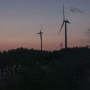 풍력발전소 이미지