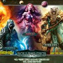 [홍대 롤링 다이스][12/2~12/5][화,수,목][목요일 오후,저녁 - M2014 슈퍼 드래프트 / 저녁 -모던(1등:홀리데이 기프트 박스)] 이미지