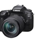 Canon의 EOS 90D DSLR 및 미러리스 EOS M6 Mark II 팩 32.5 메가 픽셀 이미지