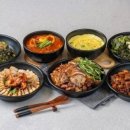 솔방울매운족발