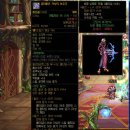빙설화 | 던파 퍼섭 플레이 후기