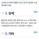 황제새우라고도 불리우는 카라비네로 새우 이미지