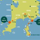 대교 태양광발전소 이미지