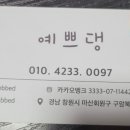 예쁘댕 이미지