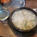 담소 소사골 순대육개장 가산4호점 이미지