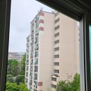 동작구 방충망 상도동 쌍용스윗닷홈 아파트 미세망 교체 후기