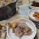 처가집한방옻닭오리 이미지