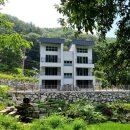 산삼자연휴양림 이미지