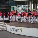 중앙광장 상설무대 이미지