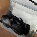 얼바닉30(Urbanic30) 후기- 얼바닉30 비브람 메리제인 (Matte) 240size