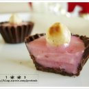 가나슈 초콜릿 이미지