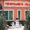 핑크하우스 이미지