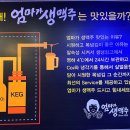 엄마가생맥주 이미지